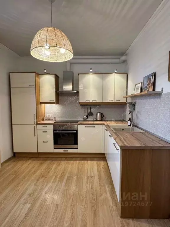 1-к кв. Санкт-Петербург ул. Шкиперский проток, 20 (41.0 м) - Фото 0
