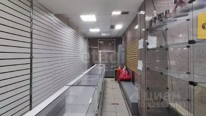 Помещение свободного назначения в Ставропольский край, Ставрополь ул. ... - Фото 2