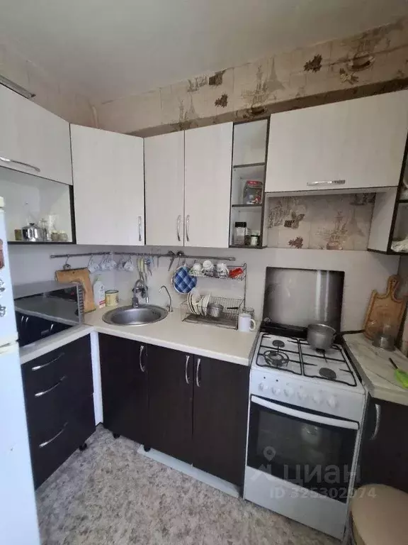 3-к кв. Удмуртия, Ижевск ул. Карла Маркса, 401 (53.7 м) - Фото 1