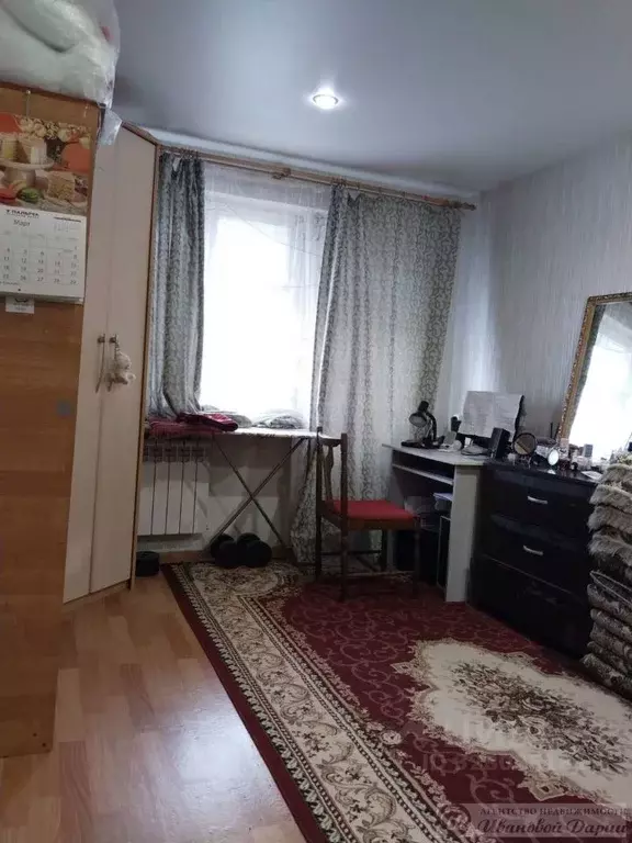 1-к кв. Самарская область, Самара Революционная ул., 139 (31.7 м) - Фото 1