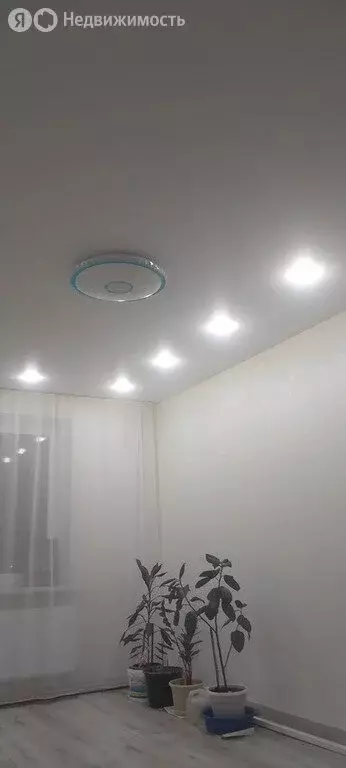 Квартира-студия: Чебоксары, улица Сергея Бутякова, 4 (39.8 м) - Фото 1