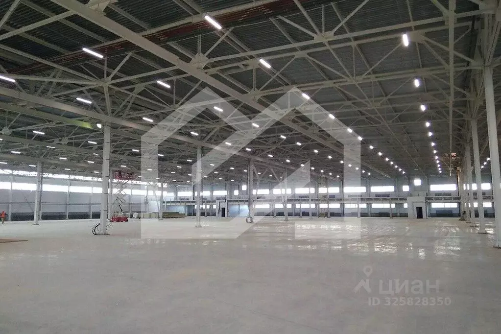 Помещение свободного назначения в Московская область, Старая Купавна ... - Фото 1