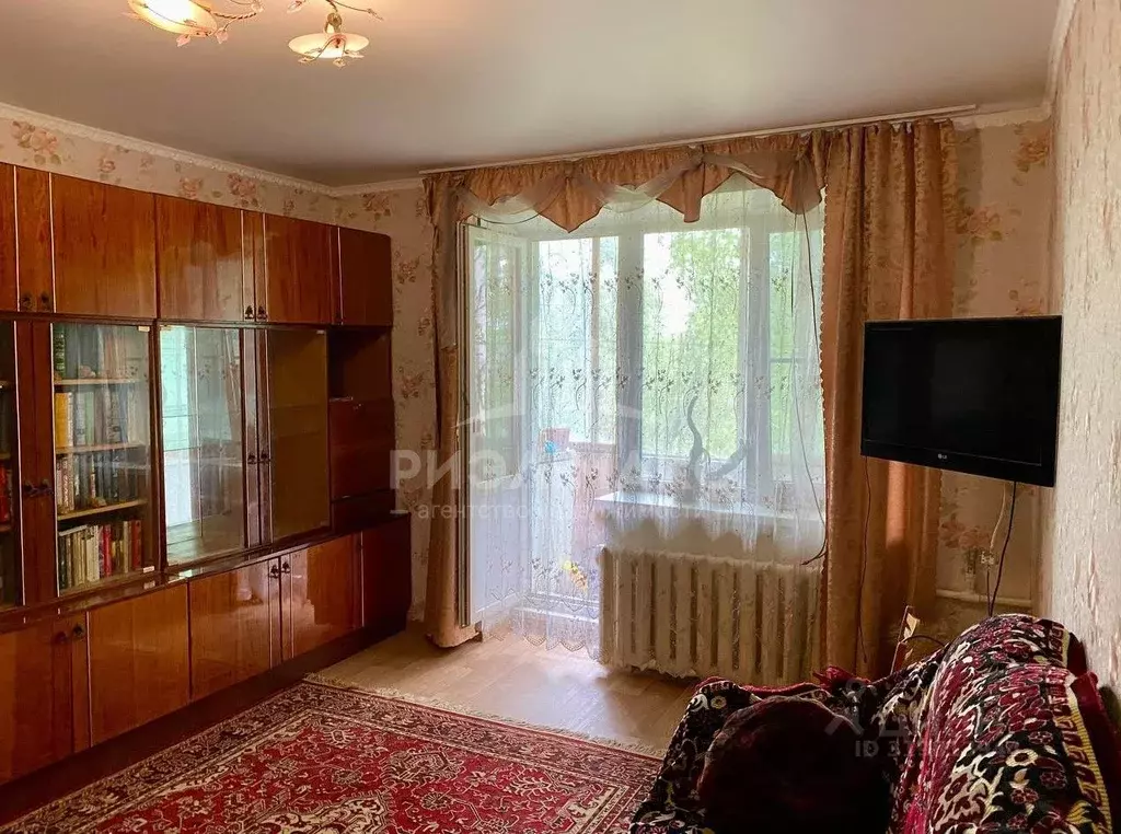 2-к кв. Брянская область, Брянск ул. Володарского, 72 (54.0 м) - Фото 1