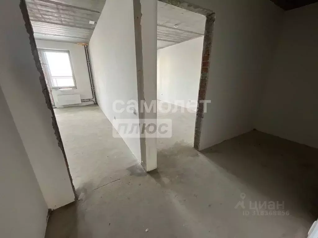 3-к кв. Томская область, Томск ул. Аркадия Иванова, 21 (97.26 м) - Фото 0