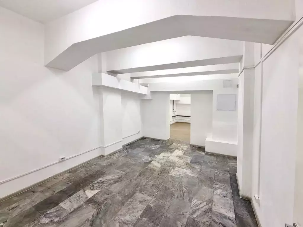 Помещение свободного назначения в Москва Ленинградский просп., 24 (24 ... - Фото 1