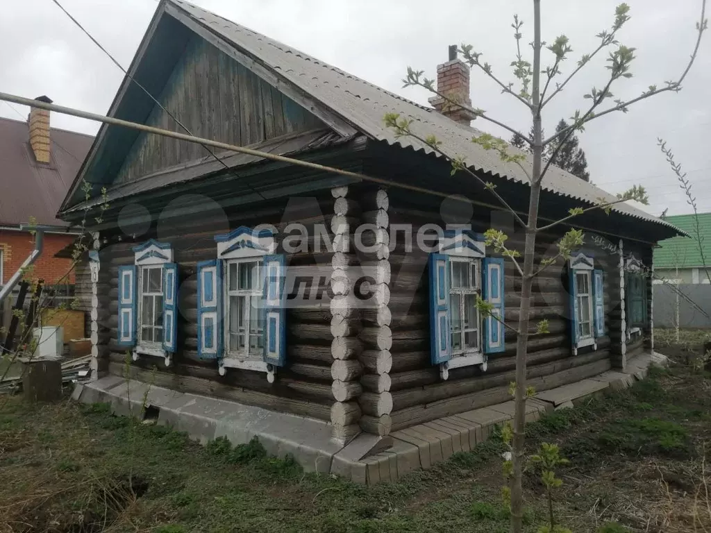 Дом 53 м на участке 5,8 сот. - Фото 1