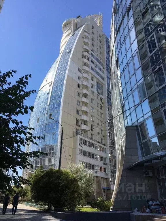 3-к кв. Московская область, Красногорск бул. Павшинский, 26 (101.2 м) - Фото 2