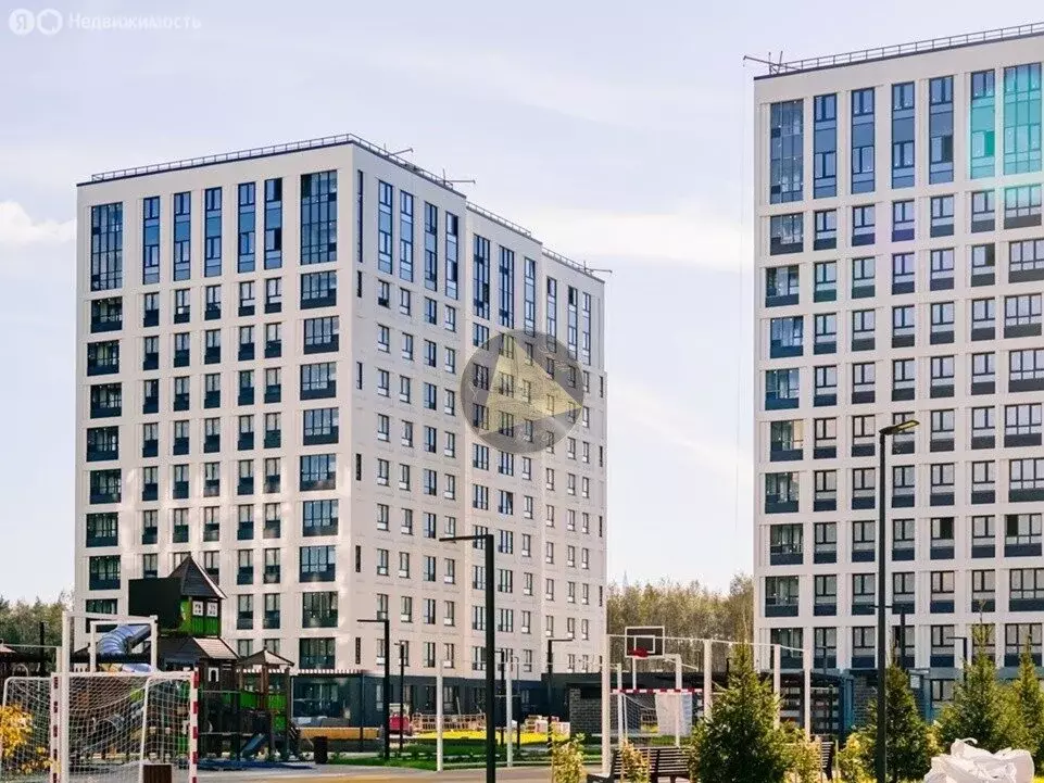 2-комнатная квартира: Санкт-Петербург, Планерная улица, 99 (74.03 м) - Фото 1
