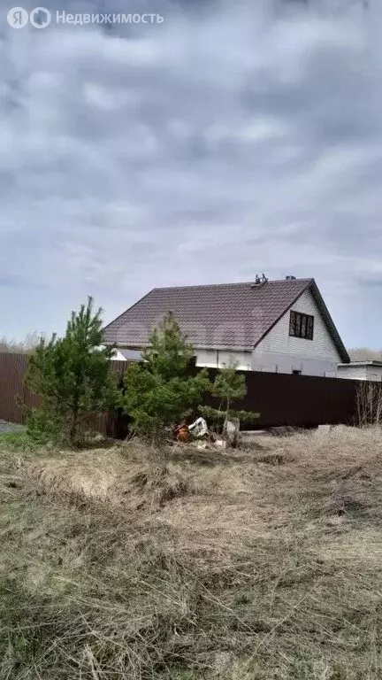 Дом в село Кочкурово, Зелёная улица (45.2 м) - Фото 2