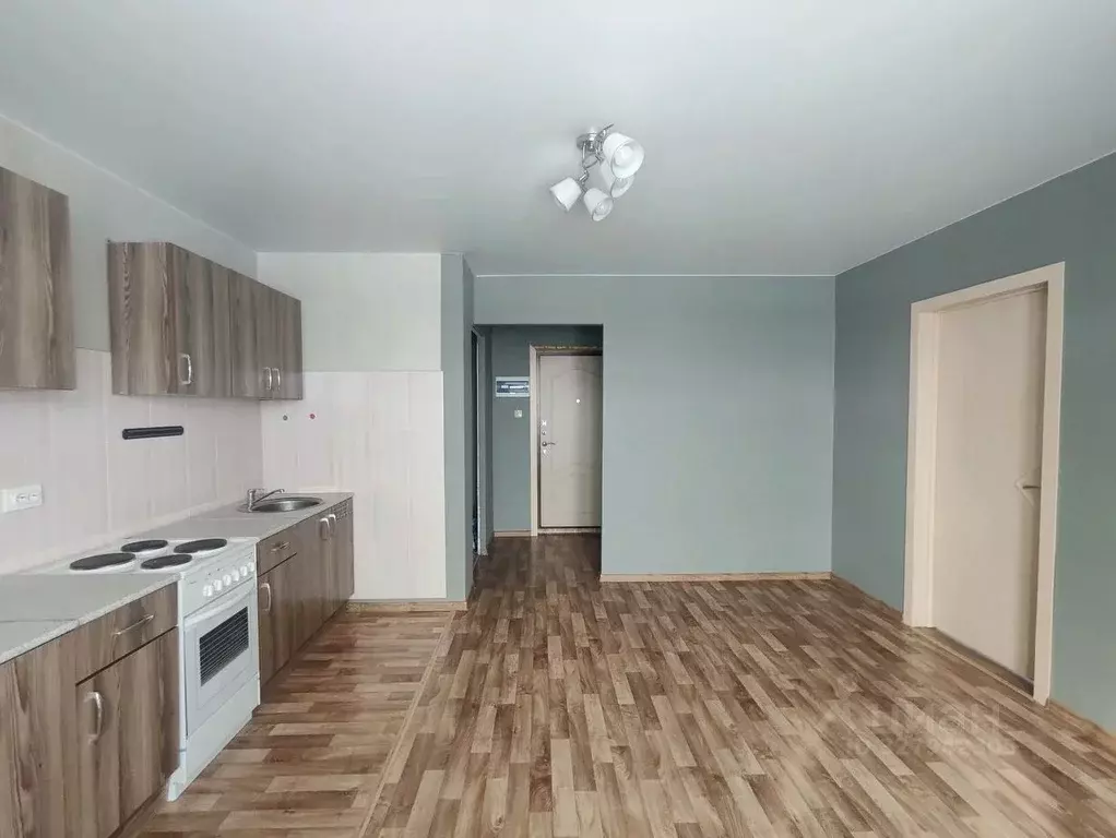 2-к кв. Челябинская область, Челябинск Университетская Набережная ул., ... - Фото 2