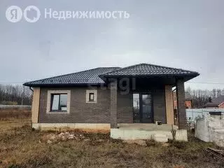 Дом в Красногорка, улица Ленина (135 м) - Фото 1