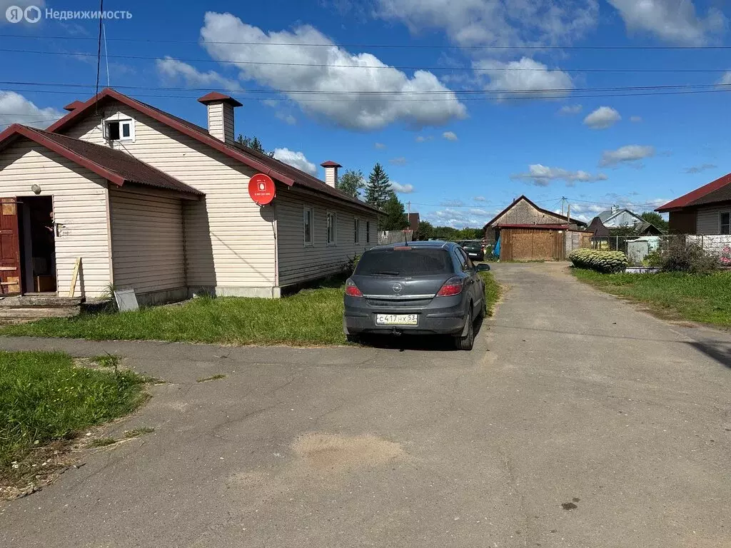 Квартира-студия: Старая Русса, улица Фёдора Кузьмина, 40к1 (24.4 м) - Фото 1