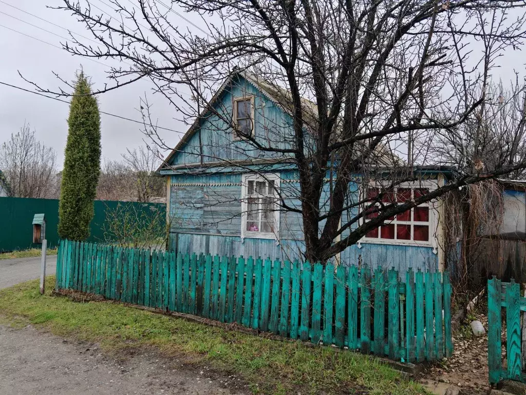 Дом в Свердловская область, Белоярский муниципальный округ, Гагарский ... - Фото 1
