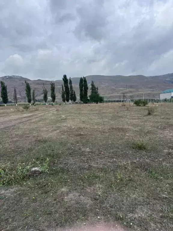 Участок в Кабардино-Балкария, Баксанский район, с. Заюково, Дыгамухо ... - Фото 2