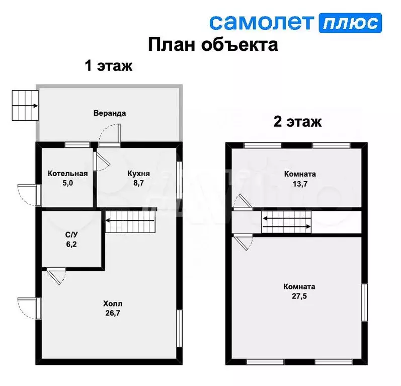 Дом 117,9 м на участке 15 сот. - Фото 0