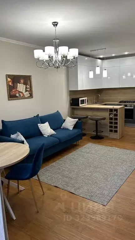 Дом в Севастополь ул. Нефедова, 4 (100 м) - Фото 1