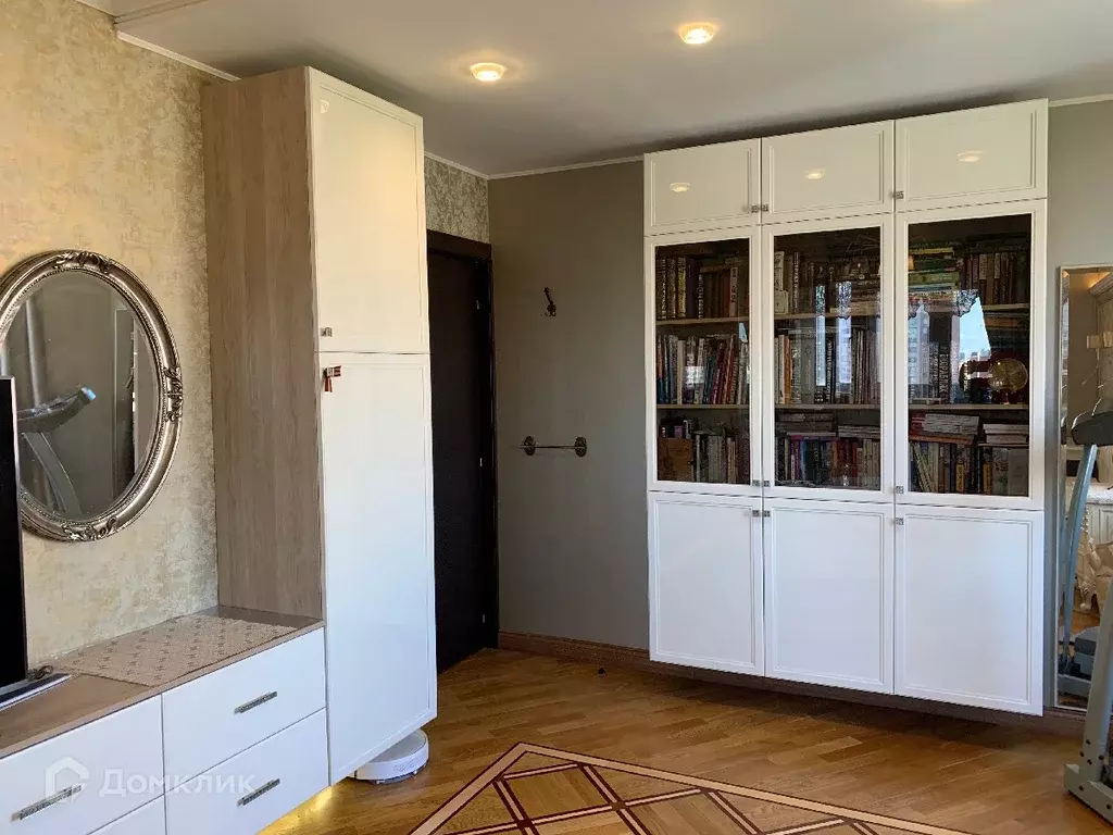 Продаётся 3-к квартира, 78.6 м - Фото 1