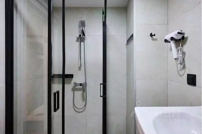 1-к кв. Москва Грайвороновская ул., 4С1 (25.0 м) - Фото 2