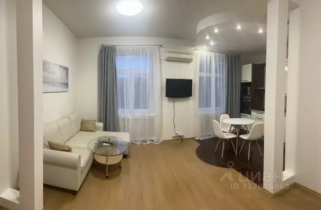 1-к кв. Санкт-Петербург Краснодонская ул., 9 (50.0 м) - Фото 0