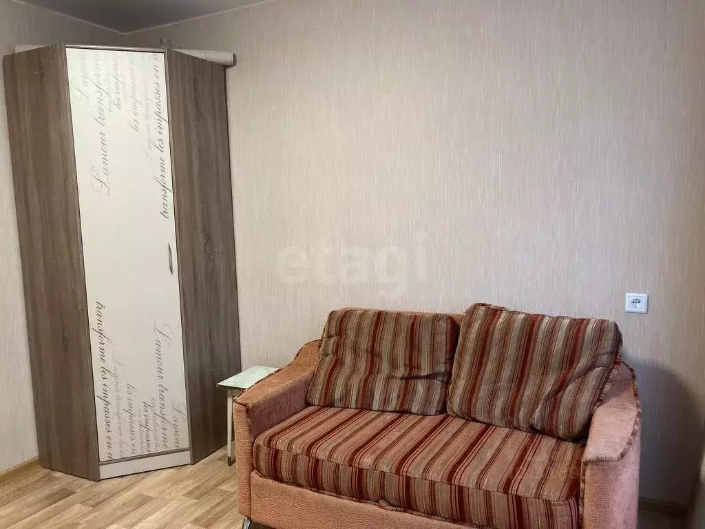 Студия Кемеровская область, Кемерово просп. Ленина, 53А (17.0 м) - Фото 1