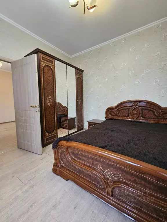 1-к кв. Тульская область, Тула ул. Вересаева, 10а (60.4 м) - Фото 1