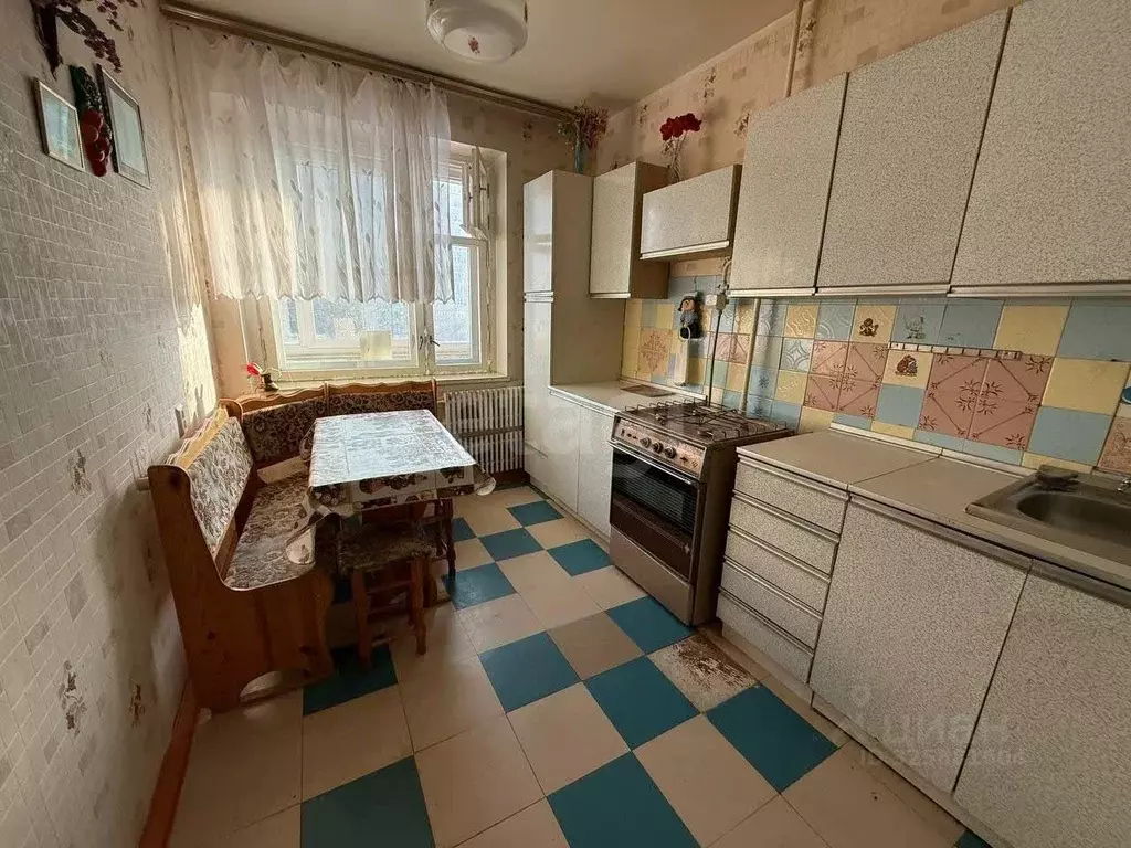 2-к кв. Калужская область, Обнинск просп. Ленина, 222 (50.4 м) - Фото 2