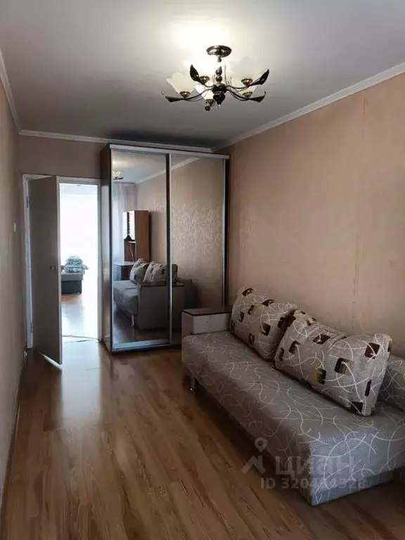 2-к кв. Крым, Керчь ул. Гайдара, 9 (44.0 м) - Фото 0