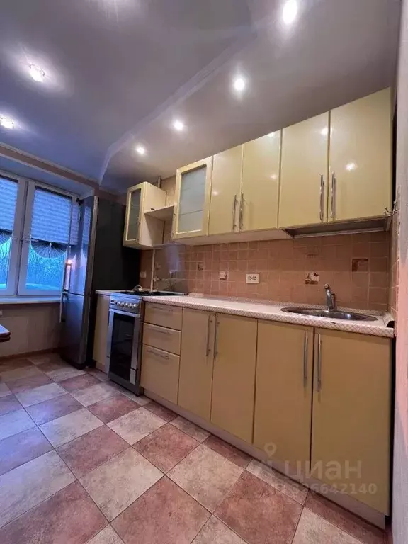 2-к кв. Московская область, Балашиха Керамик мкр, ш. Носовихинское, 22 ... - Фото 1