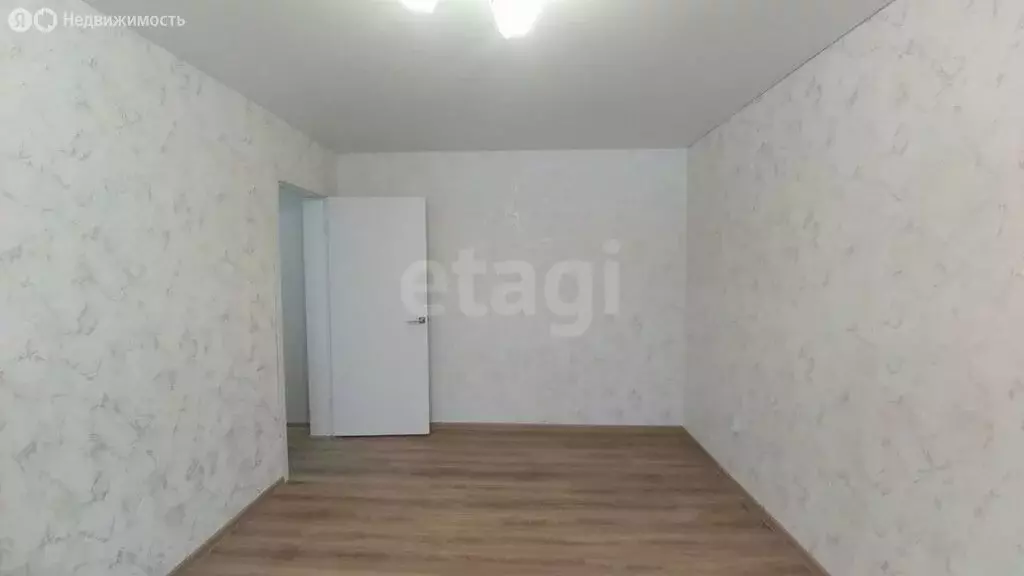 1-комнатная квартира: микрорайон Чкаловск, улица Беланова, 61 (31 м) - Фото 1