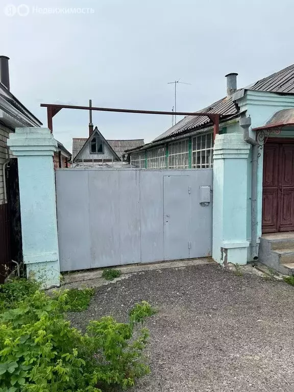 Дом в Орёл, Электровозная улица, 43 (90 м) - Фото 1