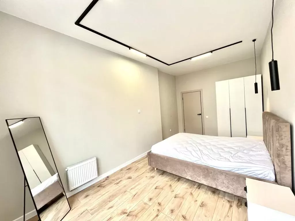 2-к кв. Башкортостан, Уфа ул. Гафури, 73 (42.0 м) - Фото 2