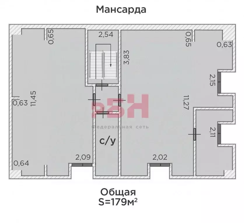 Офис в Тюменская область, Тюмень ул. Механизаторов, 70с3 (179 м) - Фото 1