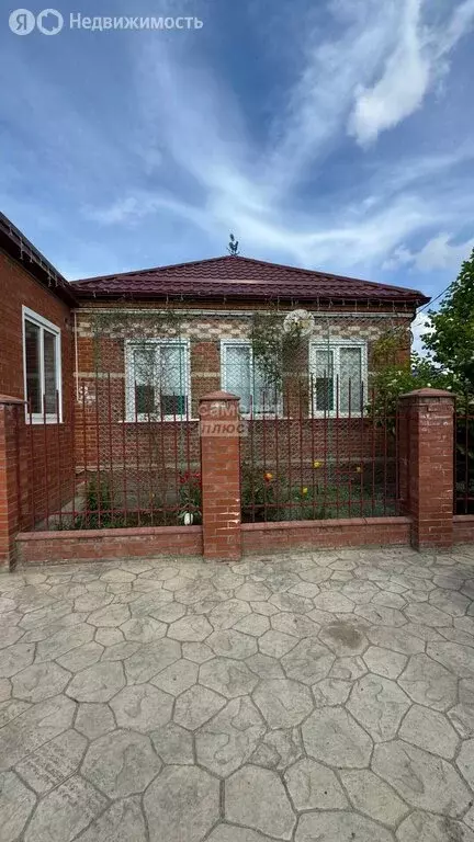 Дом в Тимашевск, Мало-Выгонная улица, 2 (83 м) - Фото 1