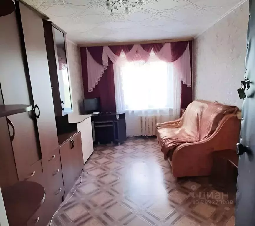 Комната Пензенская область, Пенза Медицинская ул., 14 - Фото 2