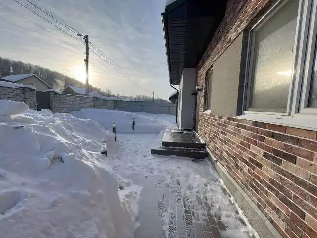 Дом в Калужская область, Калуга ул. Речная, 13 (80 м) - Фото 2