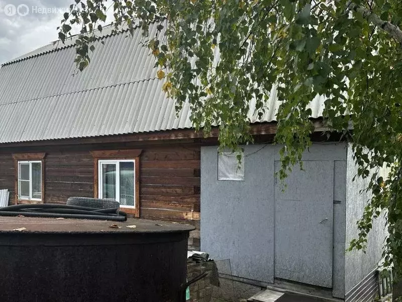 Дом в Иркутский муниципальный округ, рабочий посёлок Маркова, ДНТ ... - Фото 2