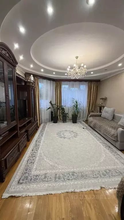 2-к кв. Московская область, Балашиха Трубецкая ул., 110 (62.0 м) - Фото 1