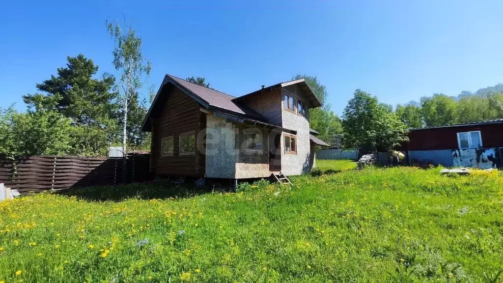 Участок в Московская область, Одинцовский городской округ, Серебряные ... - Фото 0