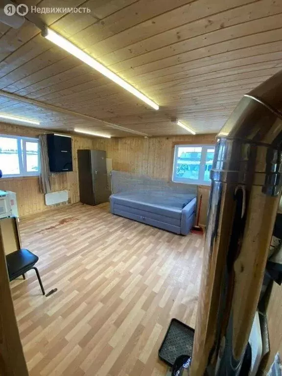 Участок в Новый Уренгой, район Северная Жилая Часть, микрорайон ... - Фото 1