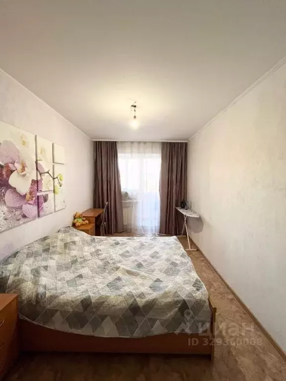 2-к кв. Красноярский край, Железногорск ул. Королева, 4 (51.0 м) - Фото 1