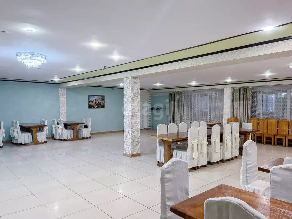 Помещение свободного назначения в Мордовия, Саранск ул. Крупской, 22с1 ... - Фото 1