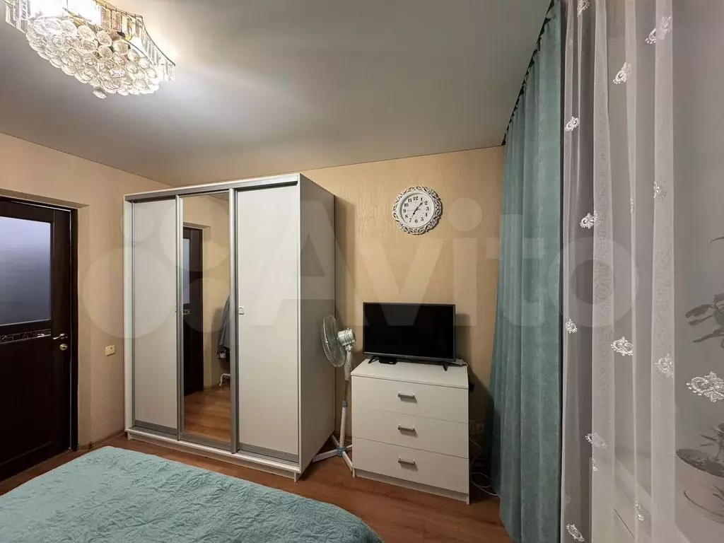 2-к. квартира, 49 м, 3/5 эт. - Фото 1