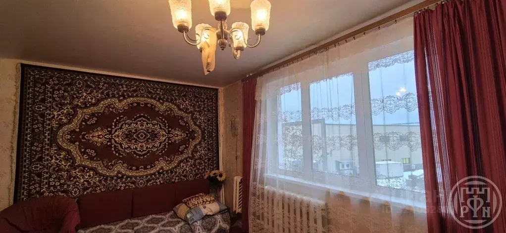 2-к кв. Ленинградская область, Всеволожский район, Лесколовское с/пос, ... - Фото 1