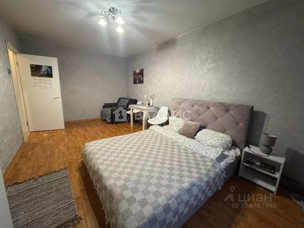 1-к кв. Санкт-Петербург ул. Композиторов, 33/5 (33.0 м) - Фото 1