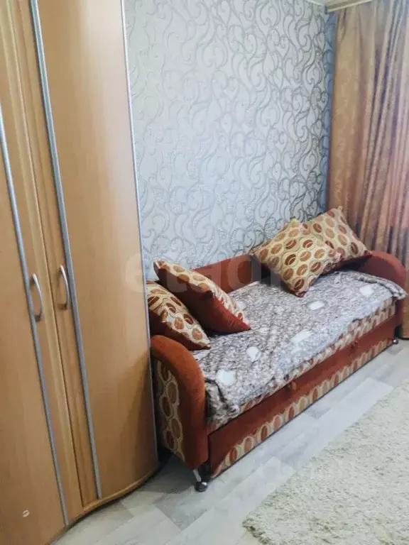 Комната Коми, Сыктывкар Первомайская ул., 115 (17.9 м) - Фото 1