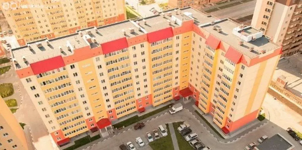 1-комнатная квартира: Новосибирск, улица Петухова, 12/5 (40 м) - Фото 1