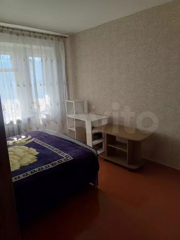 1-к. квартира, 35 м, 5/5 эт. - Фото 0