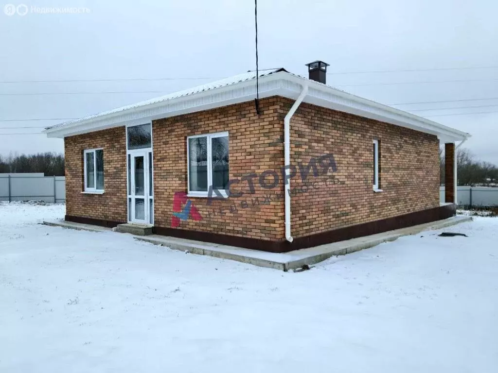 Дом в Тульская область, городской округ Тула, посёлок Новый (110 м) - Фото 2