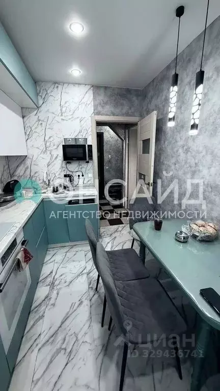 2-к кв. Бурятия, Улан-Удэ ул. Сенчихина, 2 (47.0 м) - Фото 2