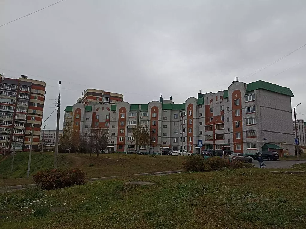 Гараж в Чувашия, Чебоксары ул. Мате Залка, 12к2 (6 м) - Фото 2